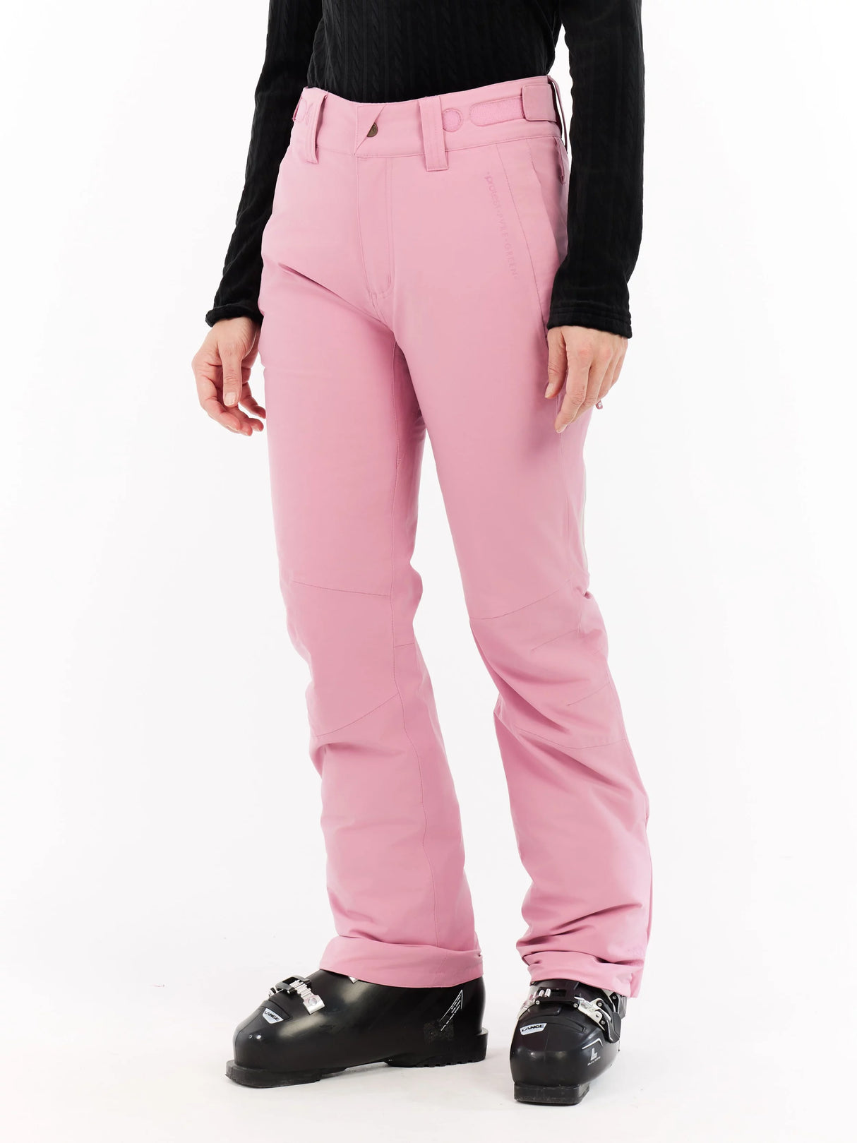 Protest Women's PRTCARMACKOS Snow Pants