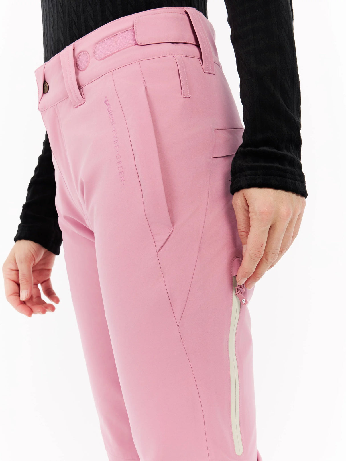 Protest Women's PRTCARMACKOS Snow Pants