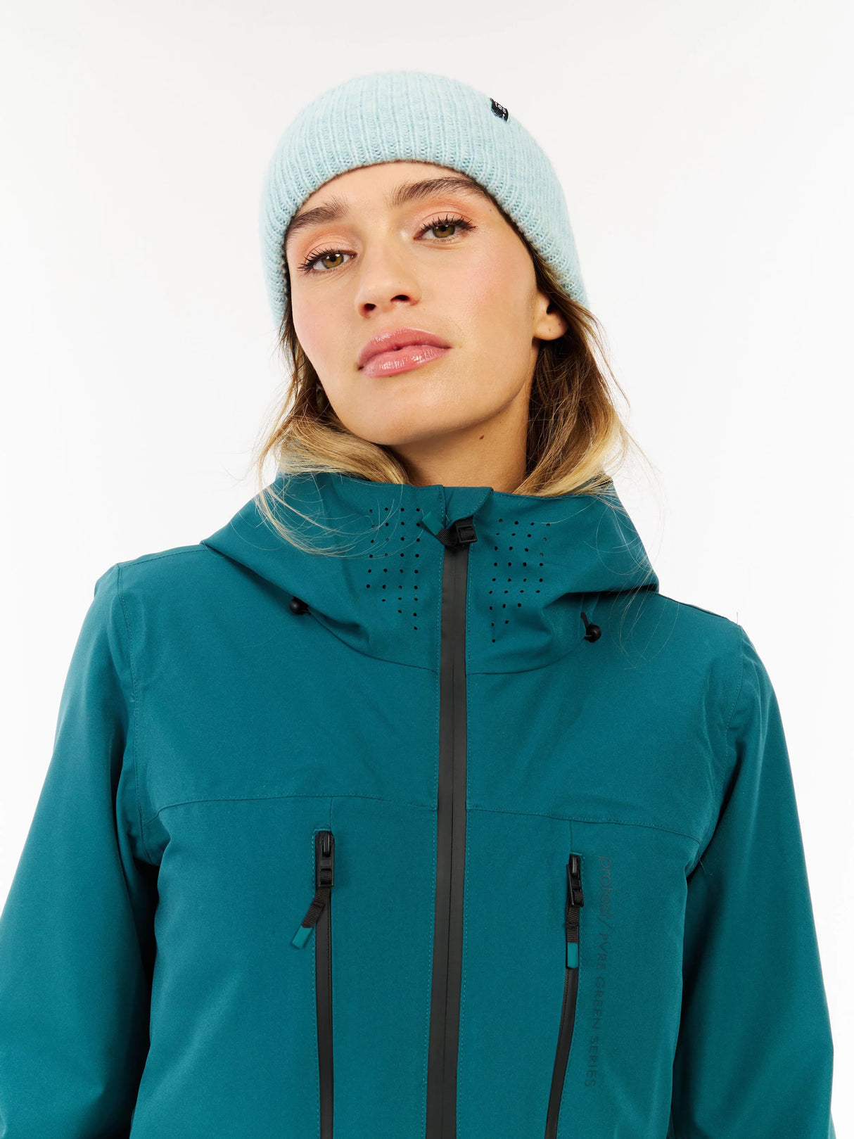 Protest Women's PRTBEVERLY Snow Jacket