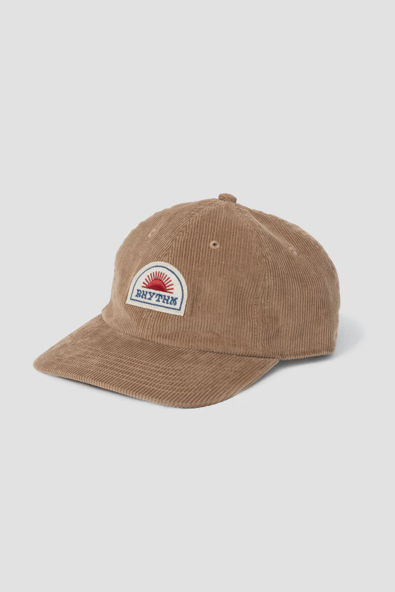 Rhythm Awake Cord Cap - Dark Sands
