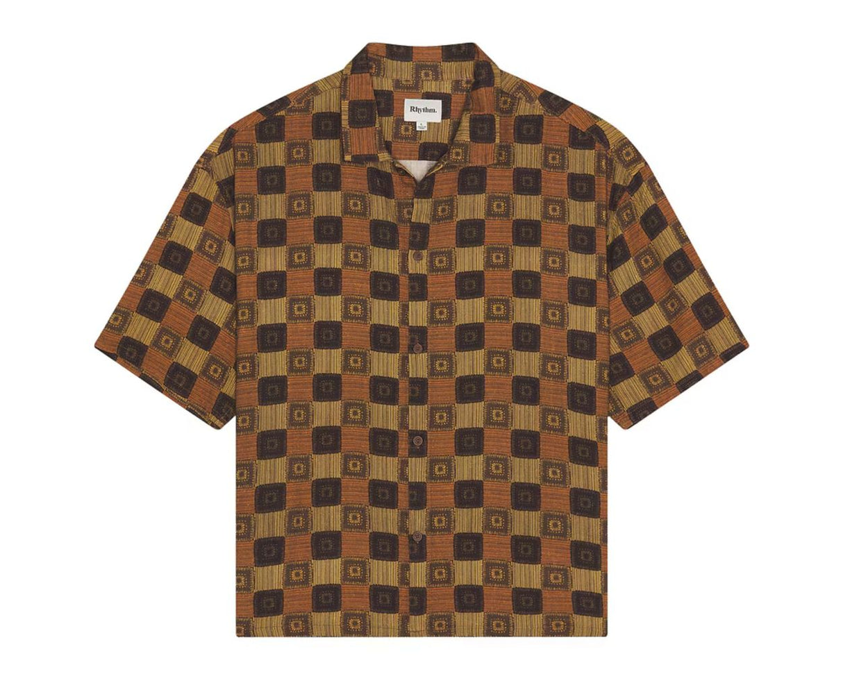 Rhythm Racket Relaxed SS Shirt