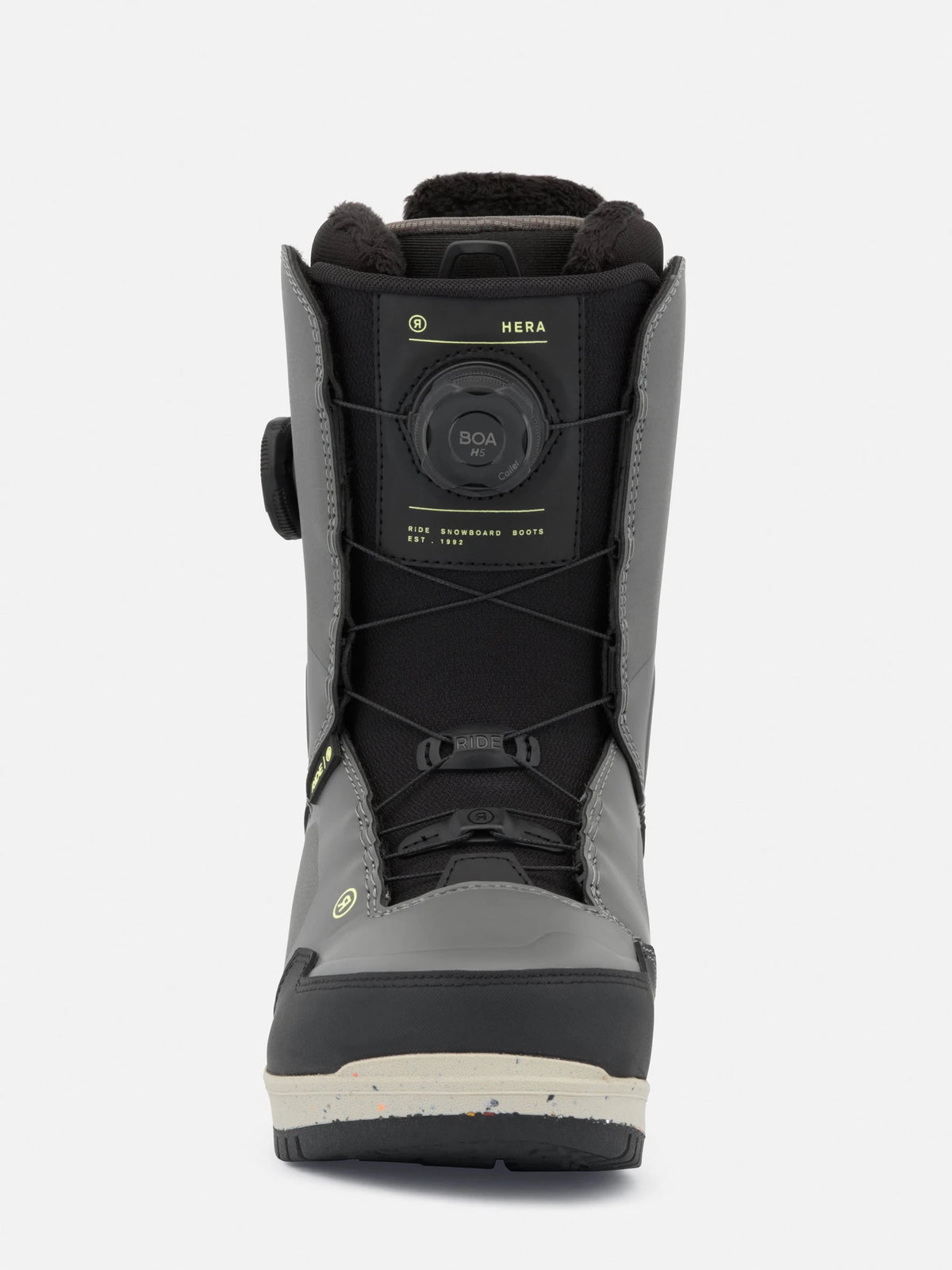 Ride Hera Women's Snowboard Boot 2027