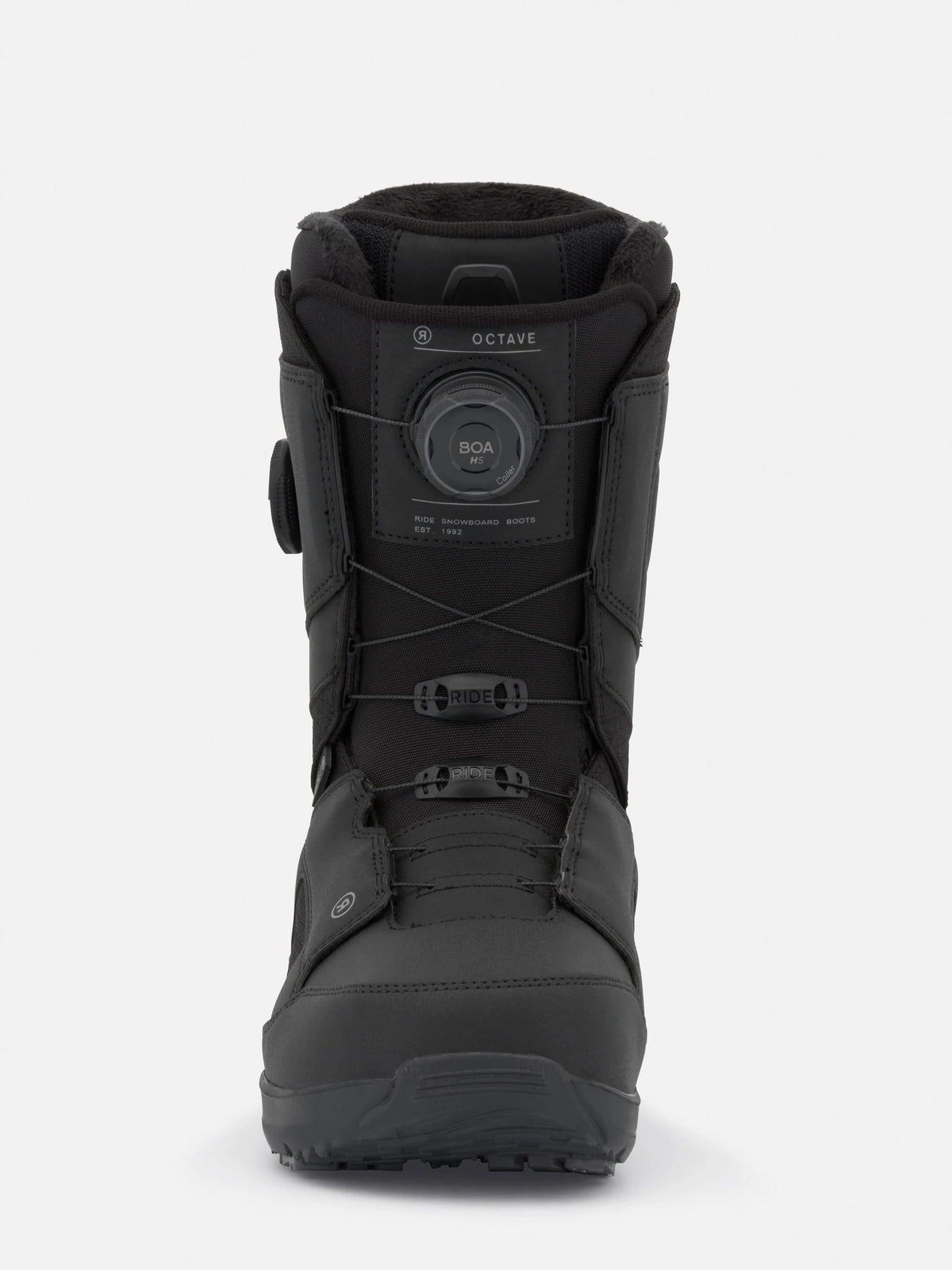 Ride Octave Men's Snowboard Boot 2027