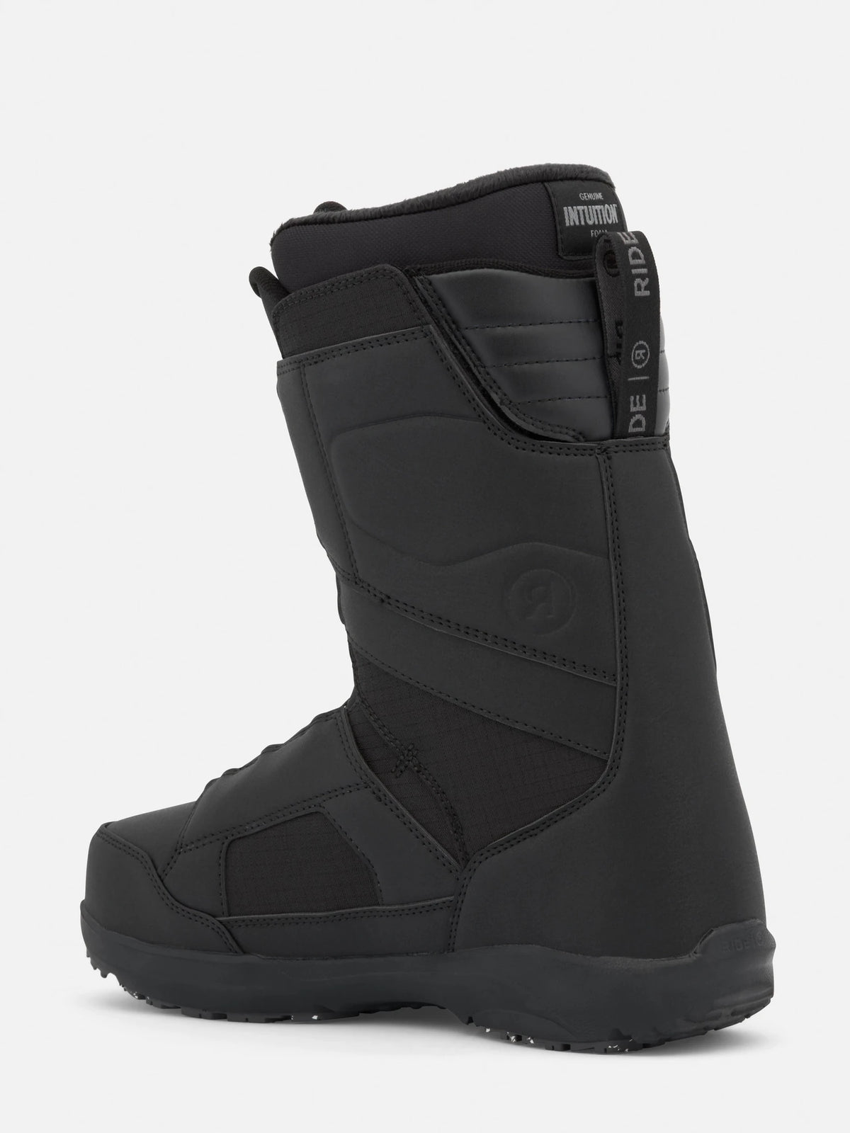 Ride Octave Men's Snowboard Boot 2027