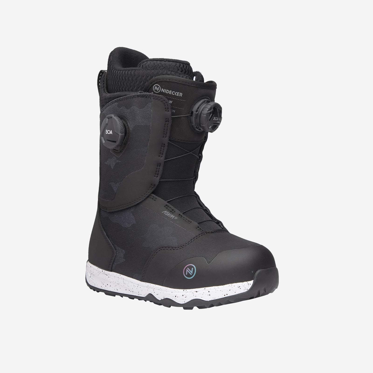 Nidecker Rift Women's Snowboard Boots 2026