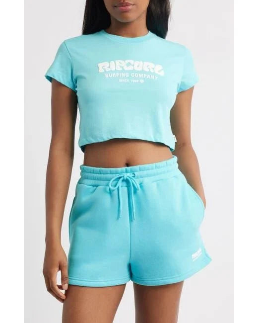 Rip Curl Surf Puff Short