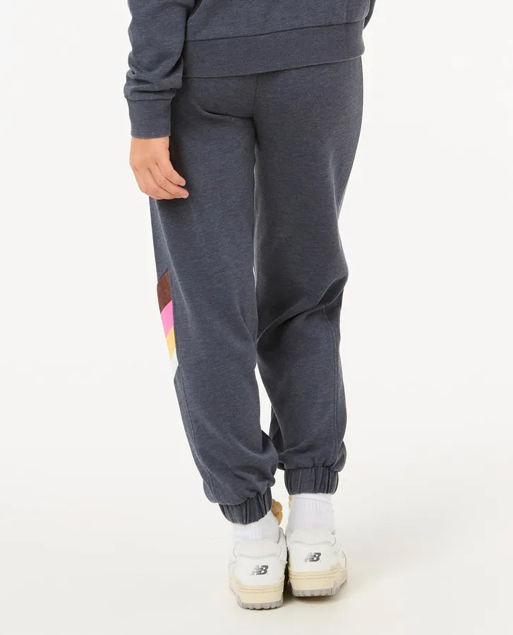 Rip Curl Las Dalias Track Pant - Navy