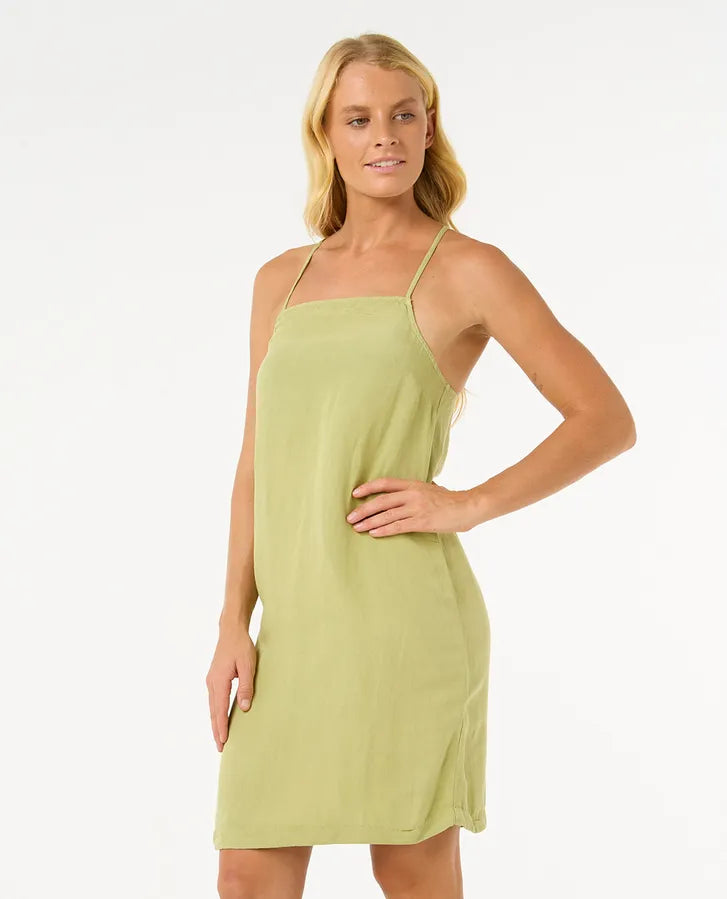 Rip Curl Premium Surf Holiday Mini - Sage