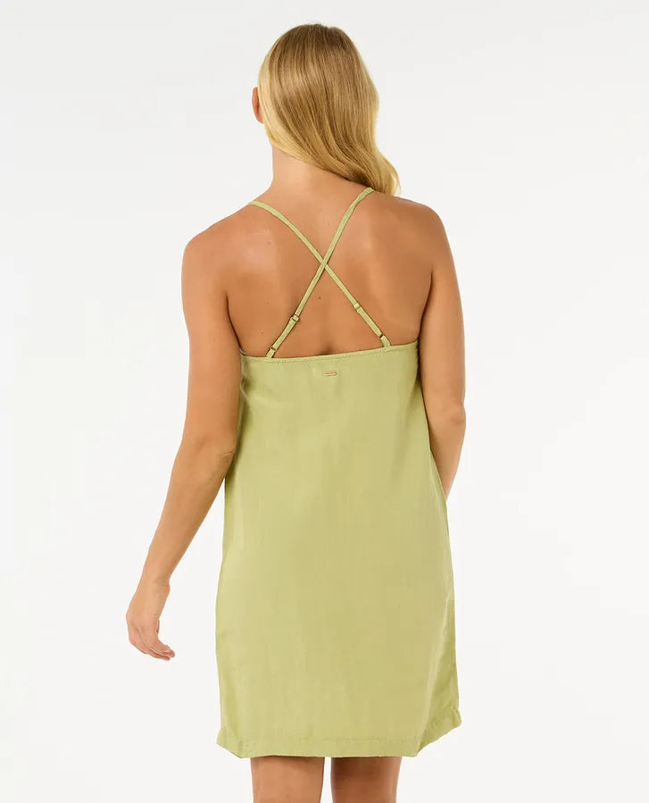 Rip Curl Premium Surf Holiday Mini - Sage