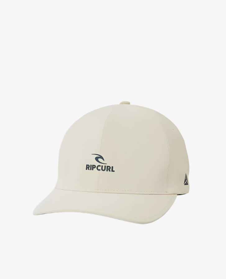 Rip Curl Vaporcool Delta Flexfit Cap - Sand