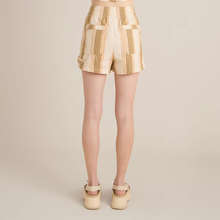 Roark Daytrip Shorts - Woodland