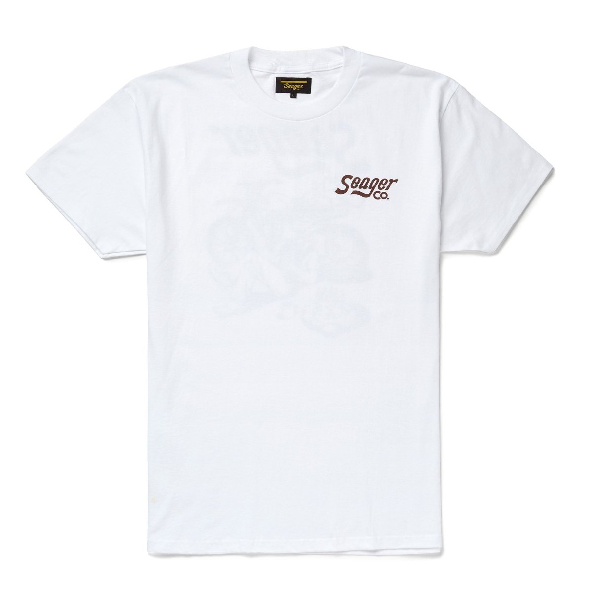 Seager Romero Tee