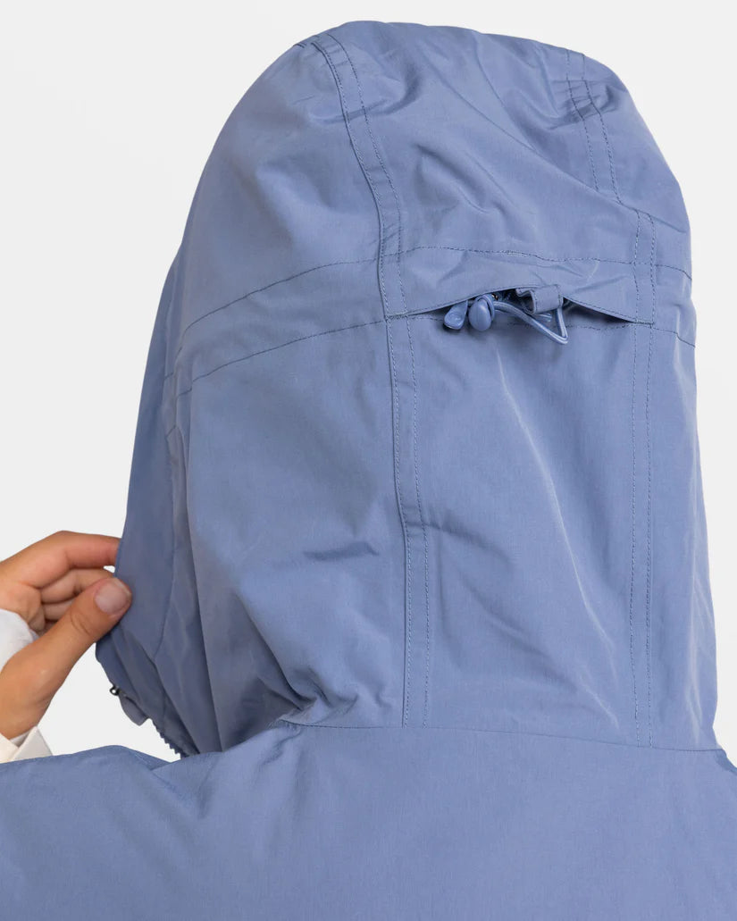 Roxy Chloe Kim Parka Snow Jacket
