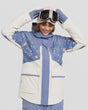 Roxy Chloe Kim Parka Snow Jacket