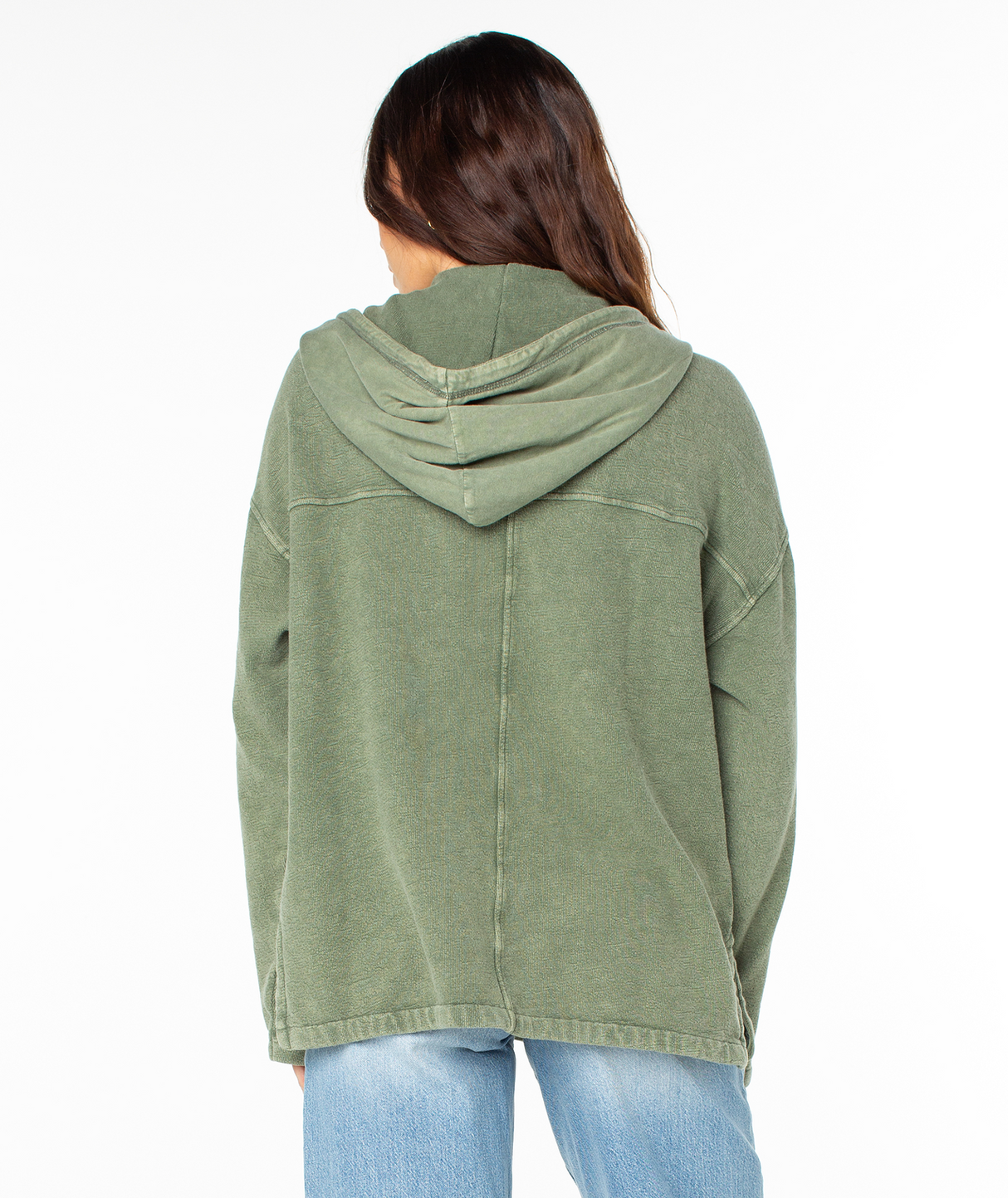 Roxy Clear Water Shacket