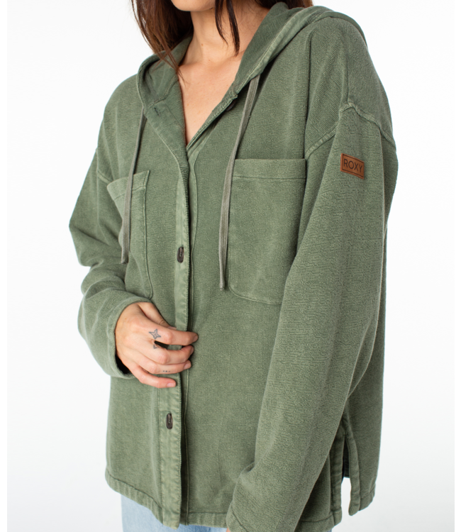 Roxy Clear Water Shacket