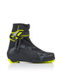 Fischer RC5 Skate XC Boot 2025 - Black/Yellow