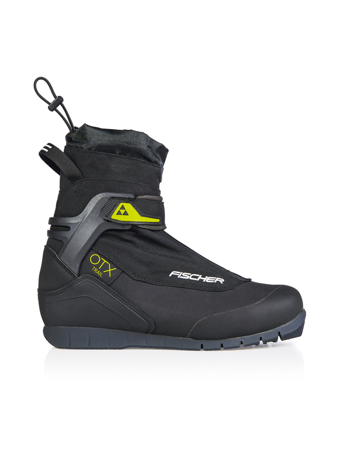 Fischer OTX Trail Cross Country Ski Boots