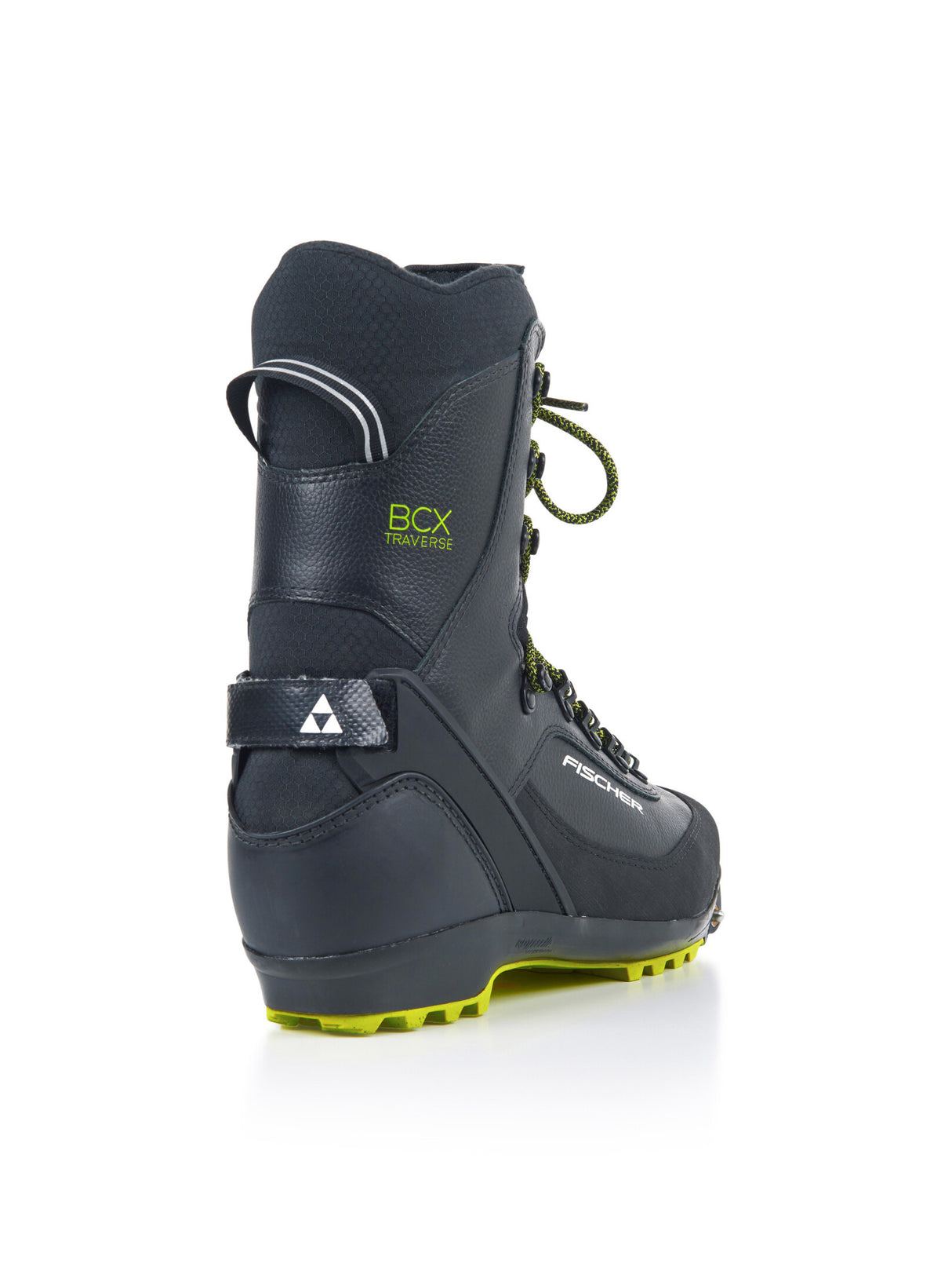 Fischer BCX Traverse XC Boots