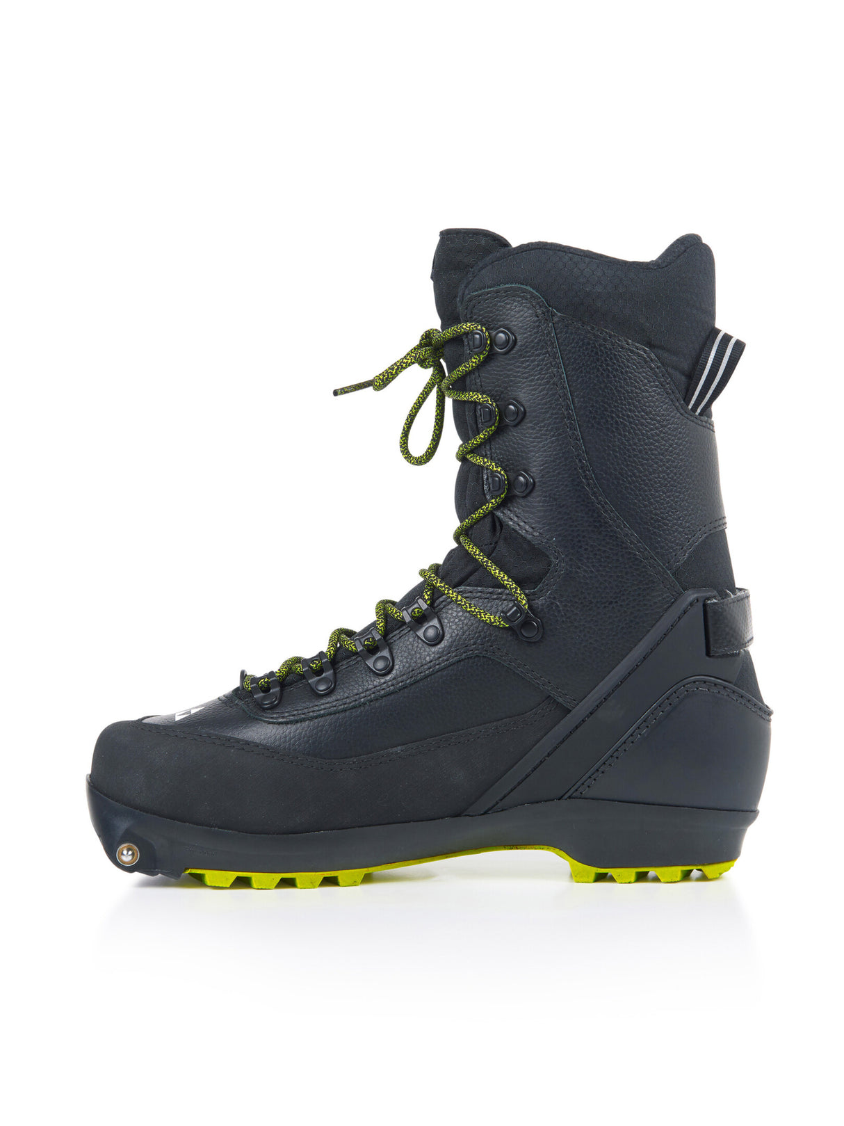 Fischer BCX Traverse XC Boots