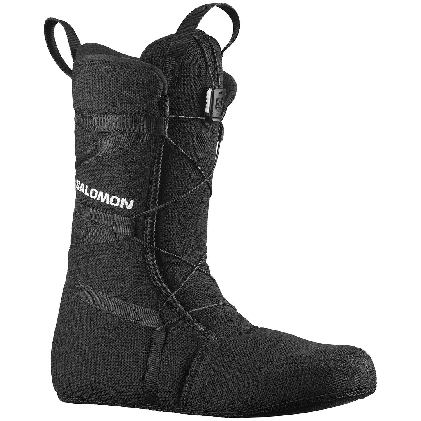 Salomon Pearl BOA Women's Snowboard Boots 2024