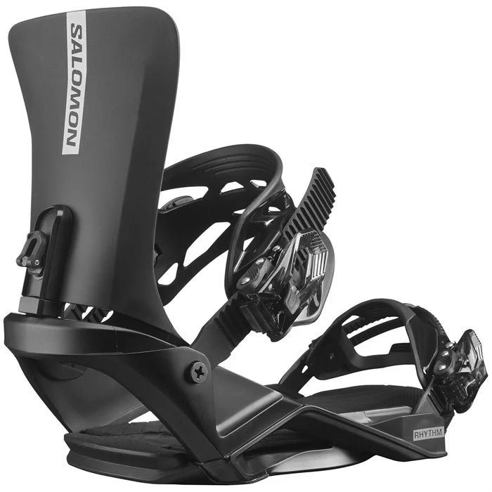 Salomon Rhythm Snowboard Bindings 2026