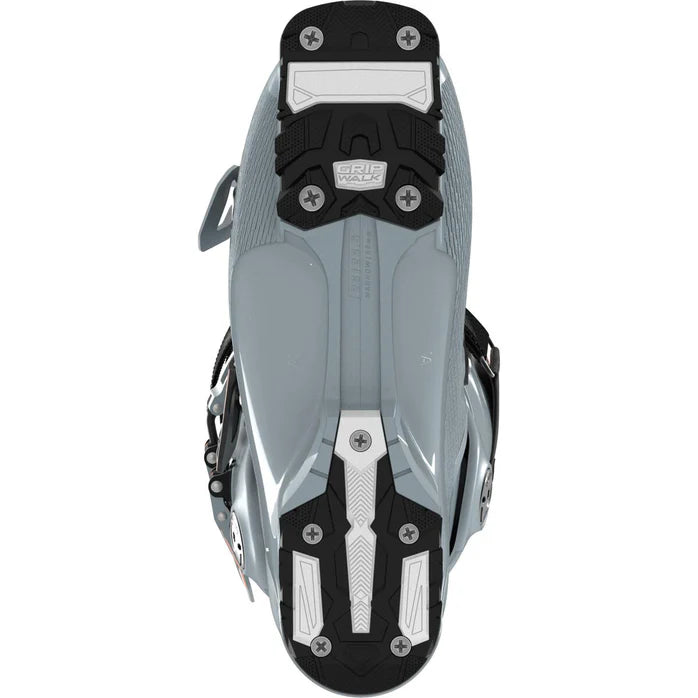 Salomon Men's S/Pro Alpha 120 Expert Line Ski Boots 2025