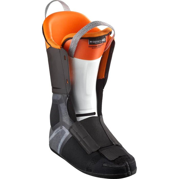 Salomon Men's S/Pro Alpha 120 Expert Line Ski Boots 2025