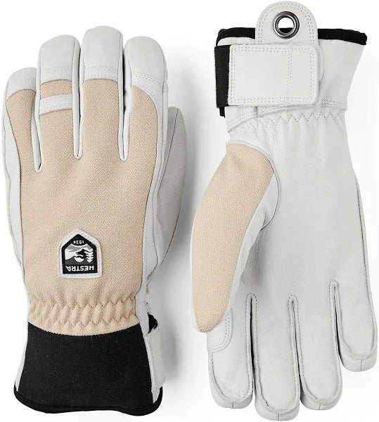 Hestra Army Leather Patrol Glove