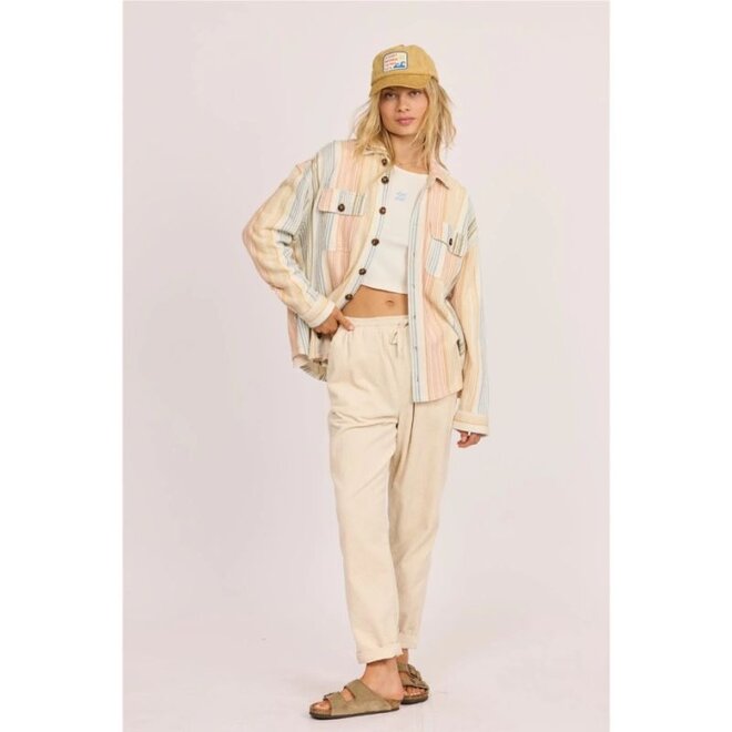 Sisstr Matty Shacket