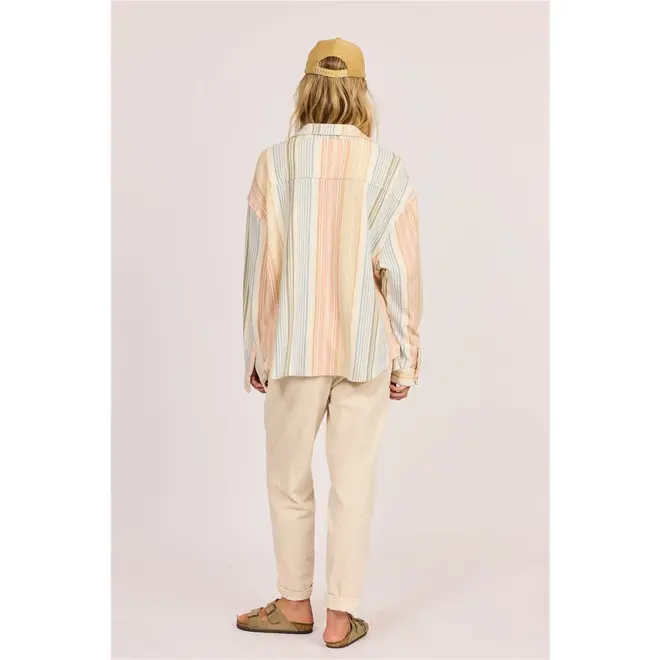 Sisstr Matty Shacket