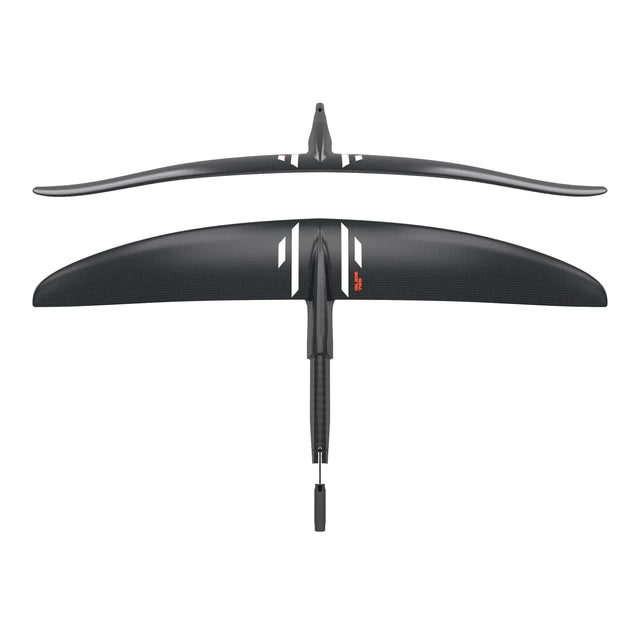 Slingshot One-Lock Glide Front Wing