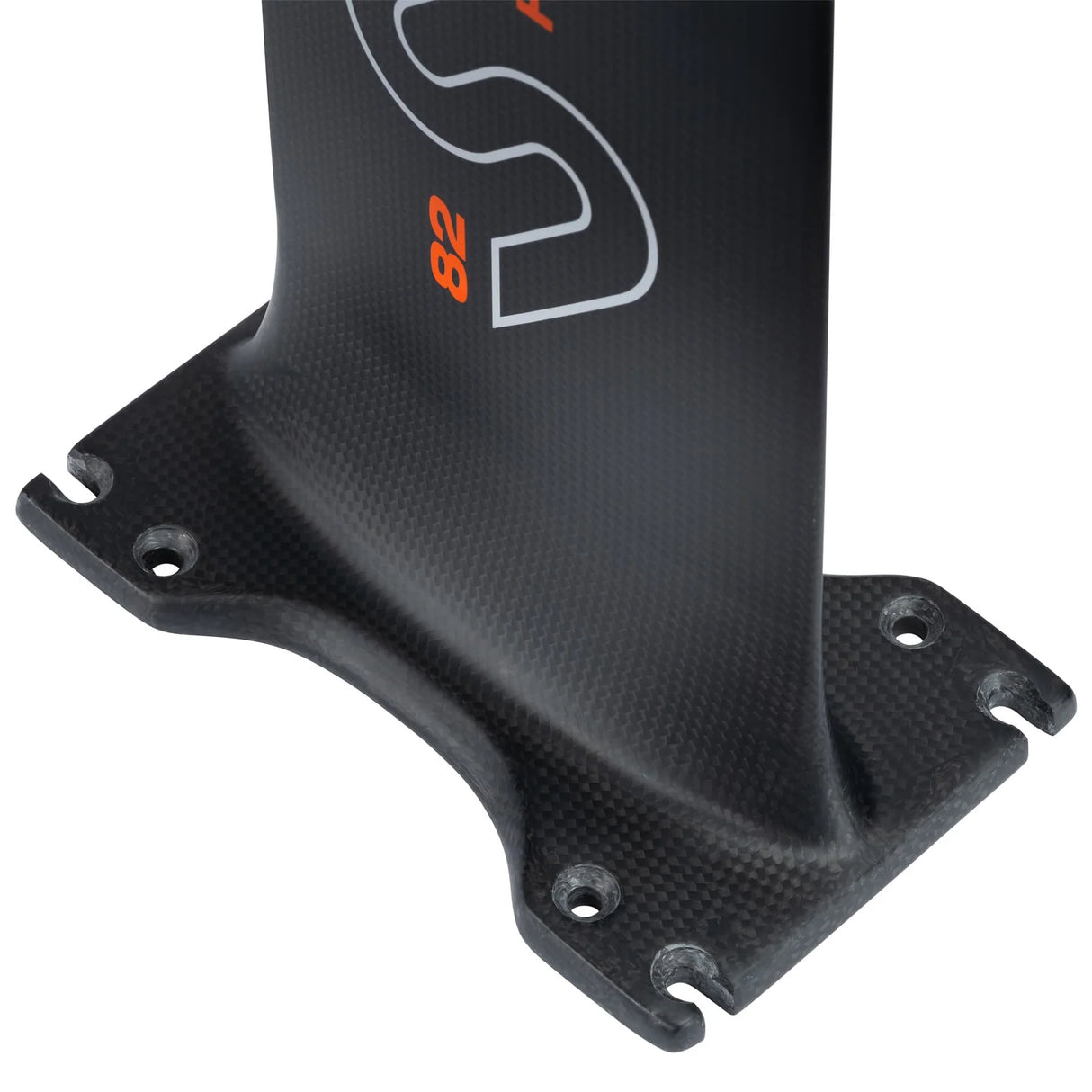 Slingshot One-Lock HM Carbon Mast - 82