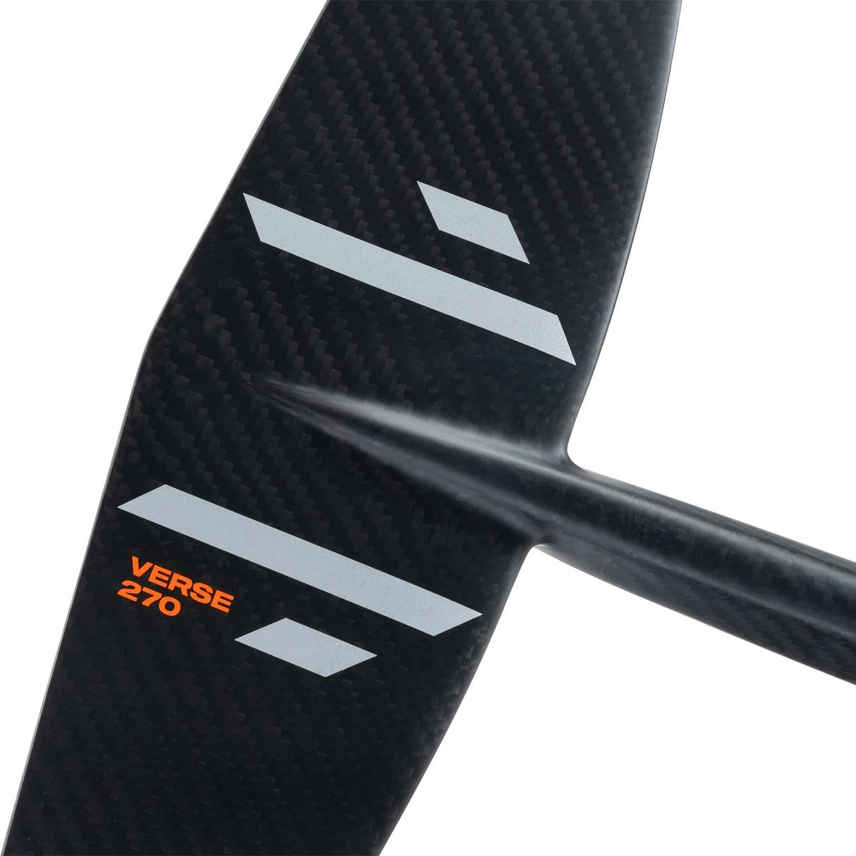 Slingshot One-Lock Verse Tail