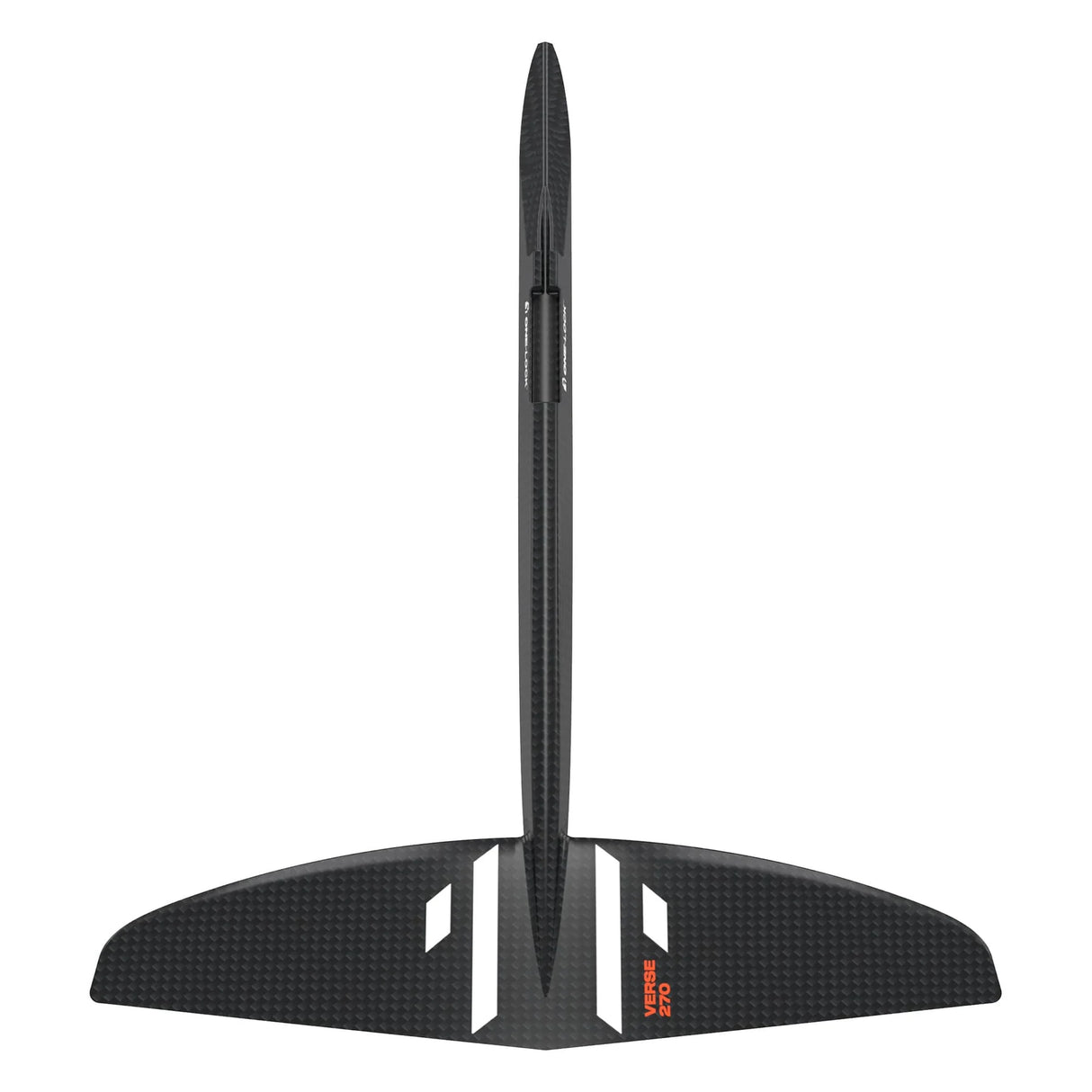 Slingshot One-Lock Verse Tail