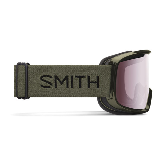Smith Optics Frontier Goggles 2024
