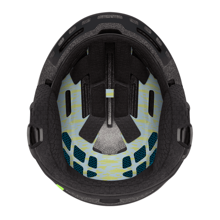 Smith Optics Method Pro Mips Helmet - Matte Black