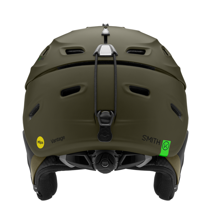 Smith Optics Vantage MIPS Helmet