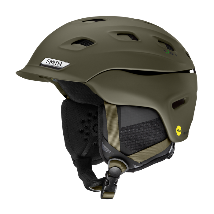 Smith Optics Vantage MIPS Helmet