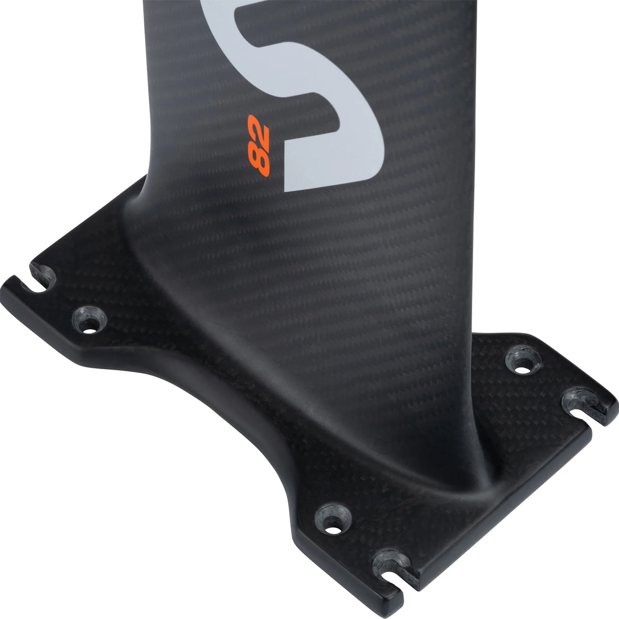 Slingshot One-Lock Carbon Mast - 82