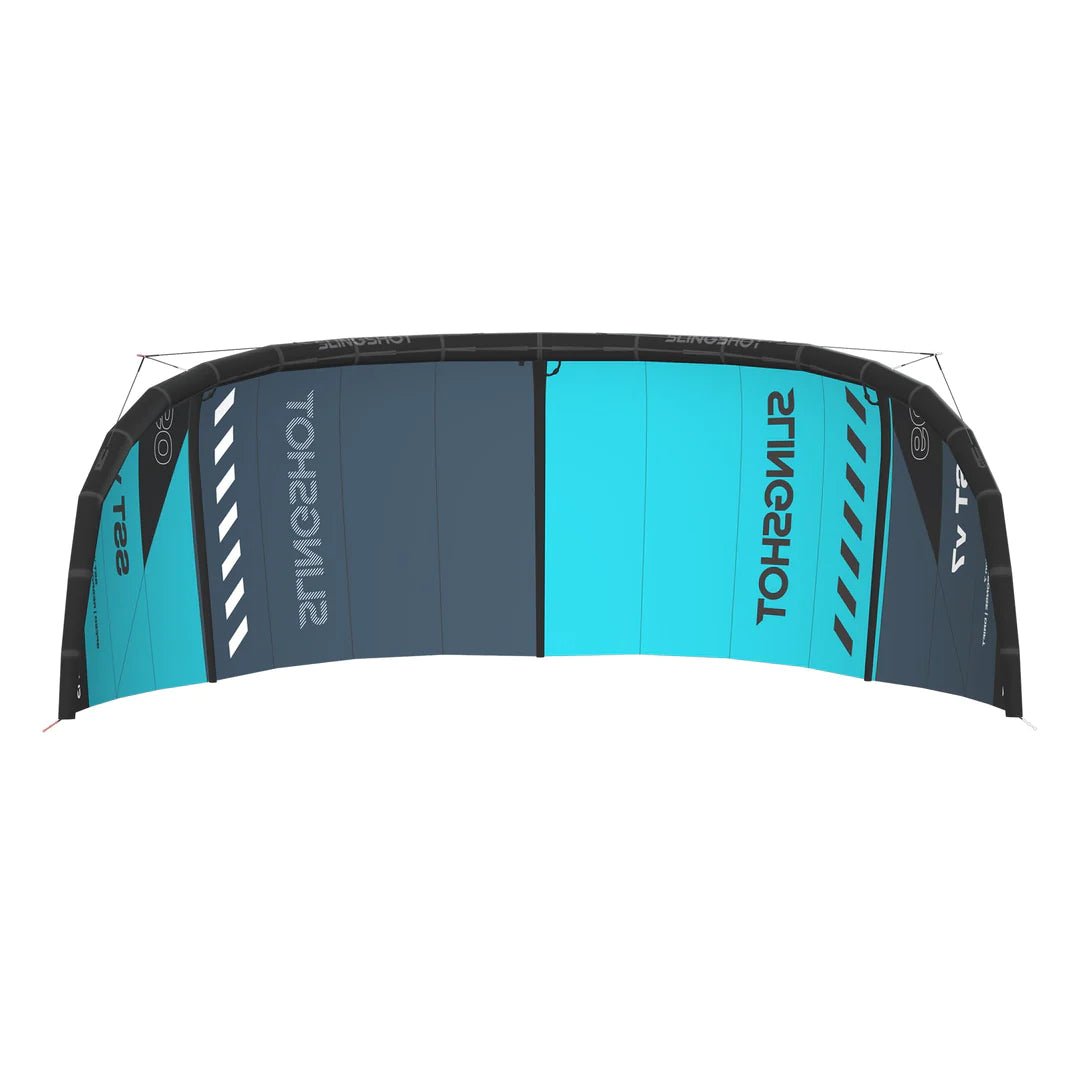 Slingshot SST V7 Kite - Blue