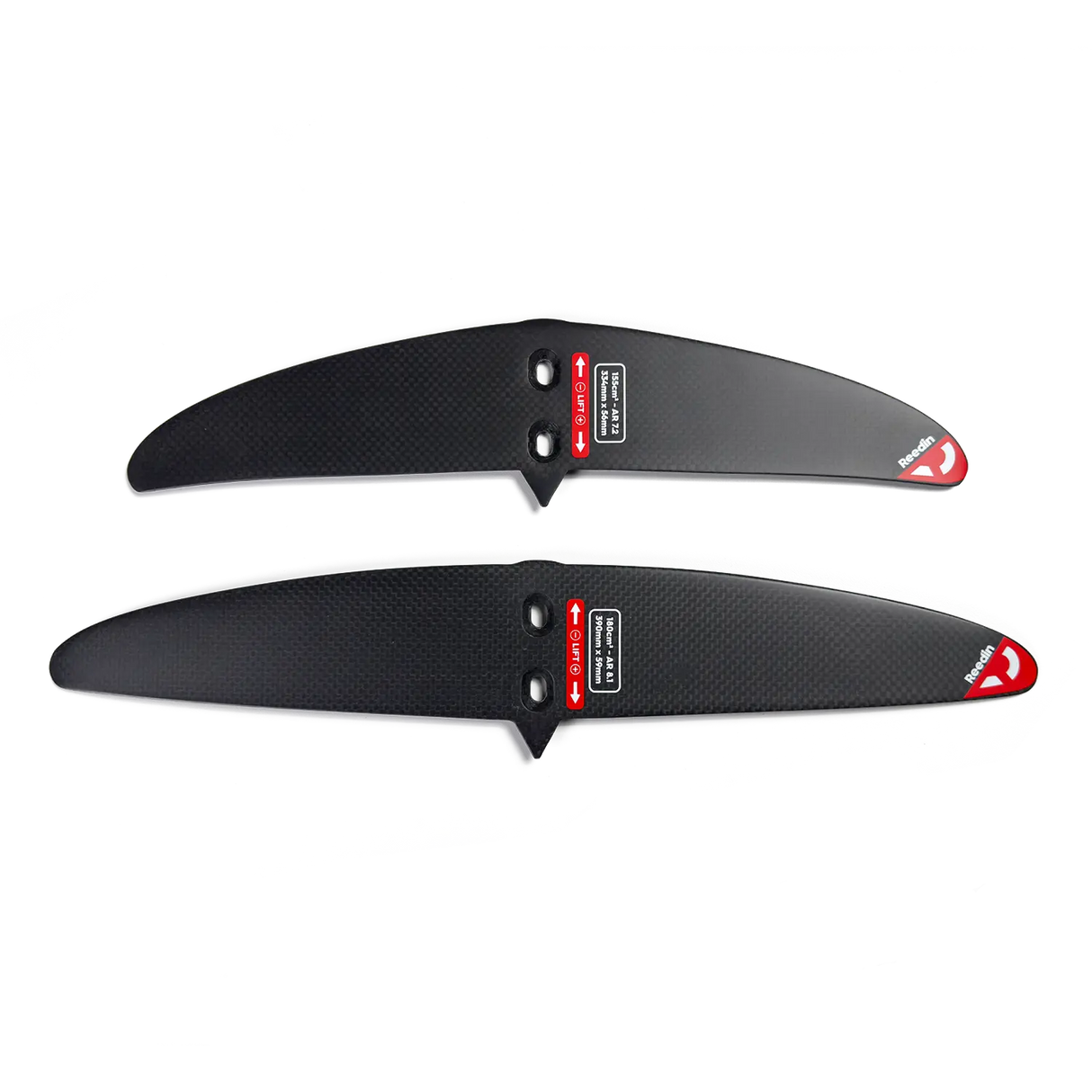 Reedin ElCapitano Stabilizer