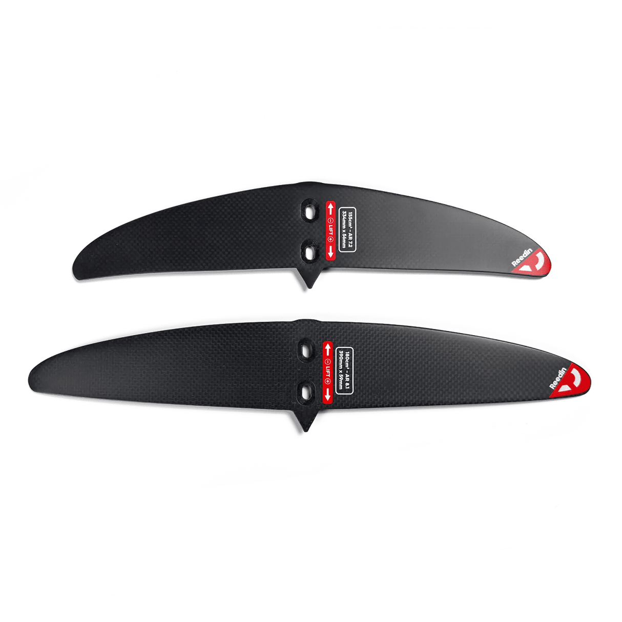 Reedin ElCapitano Stabilizer