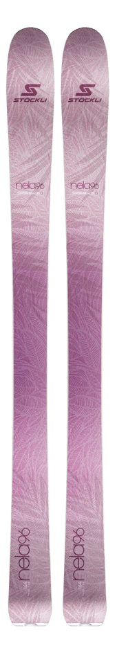 Stockli Nela 96 Skis - 2026