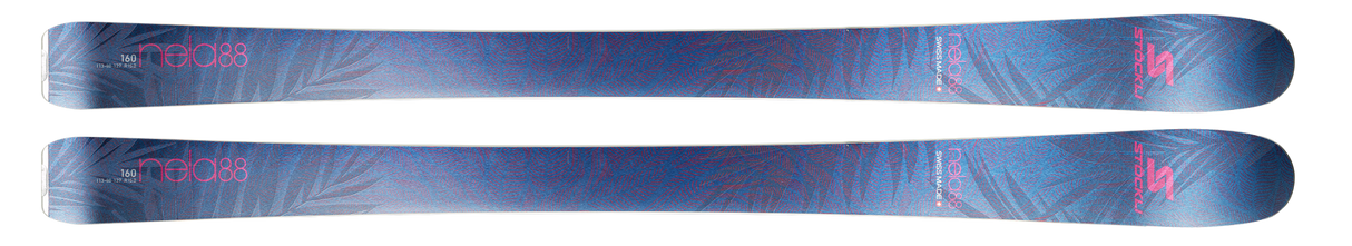 Stockli Nela 88 Skis - 2026