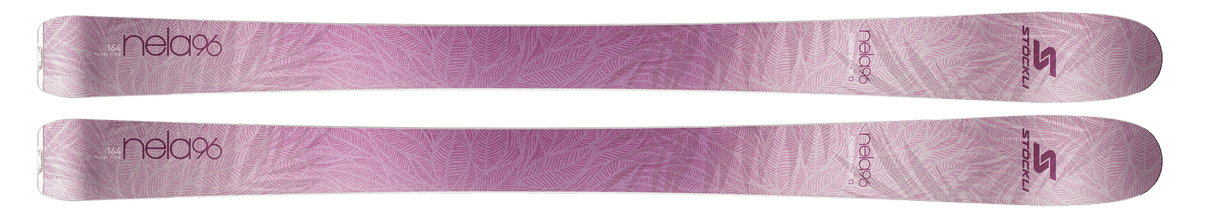 Stockli Nela 96 Skis - 2026
