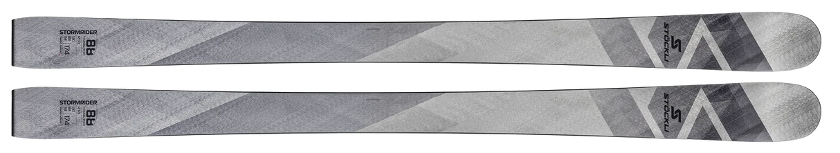 Stockli Stormrider 88 Skis - 2026