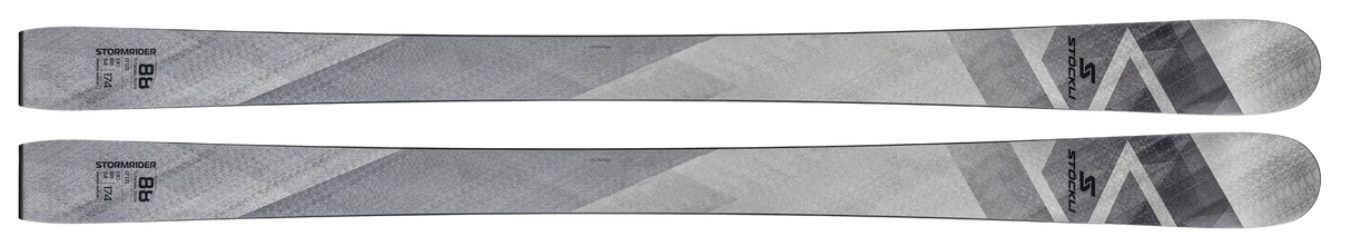 Stockli Stormrider 88 Skis - 2026