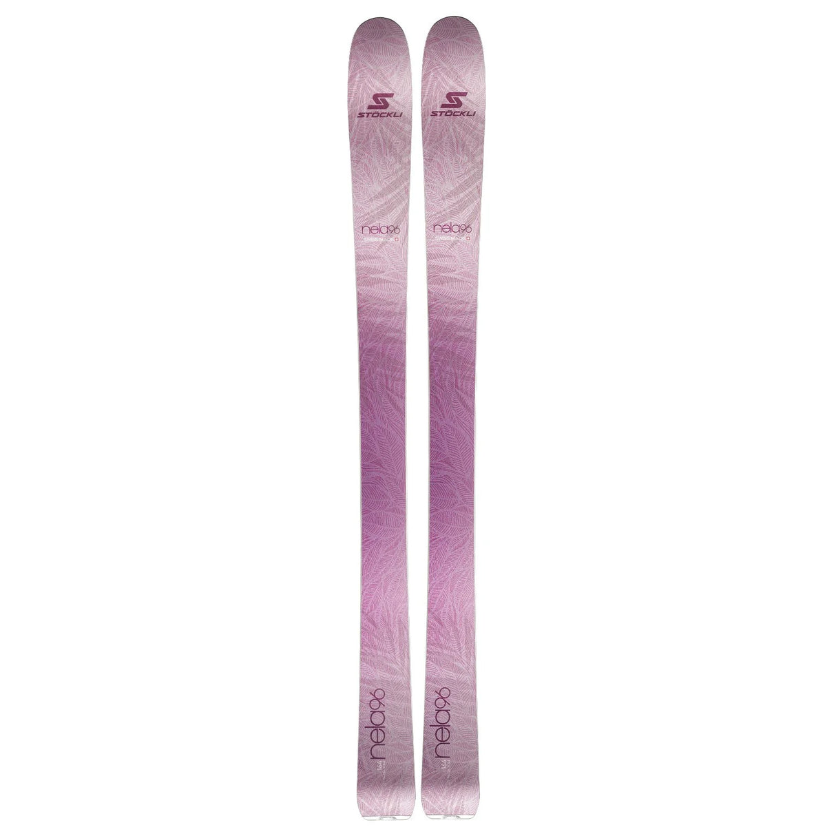 Stockli Nela 96 Skis - 2026
