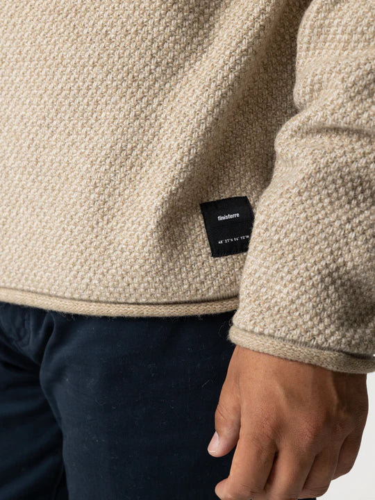 Finisterre Men's Barents Sweater